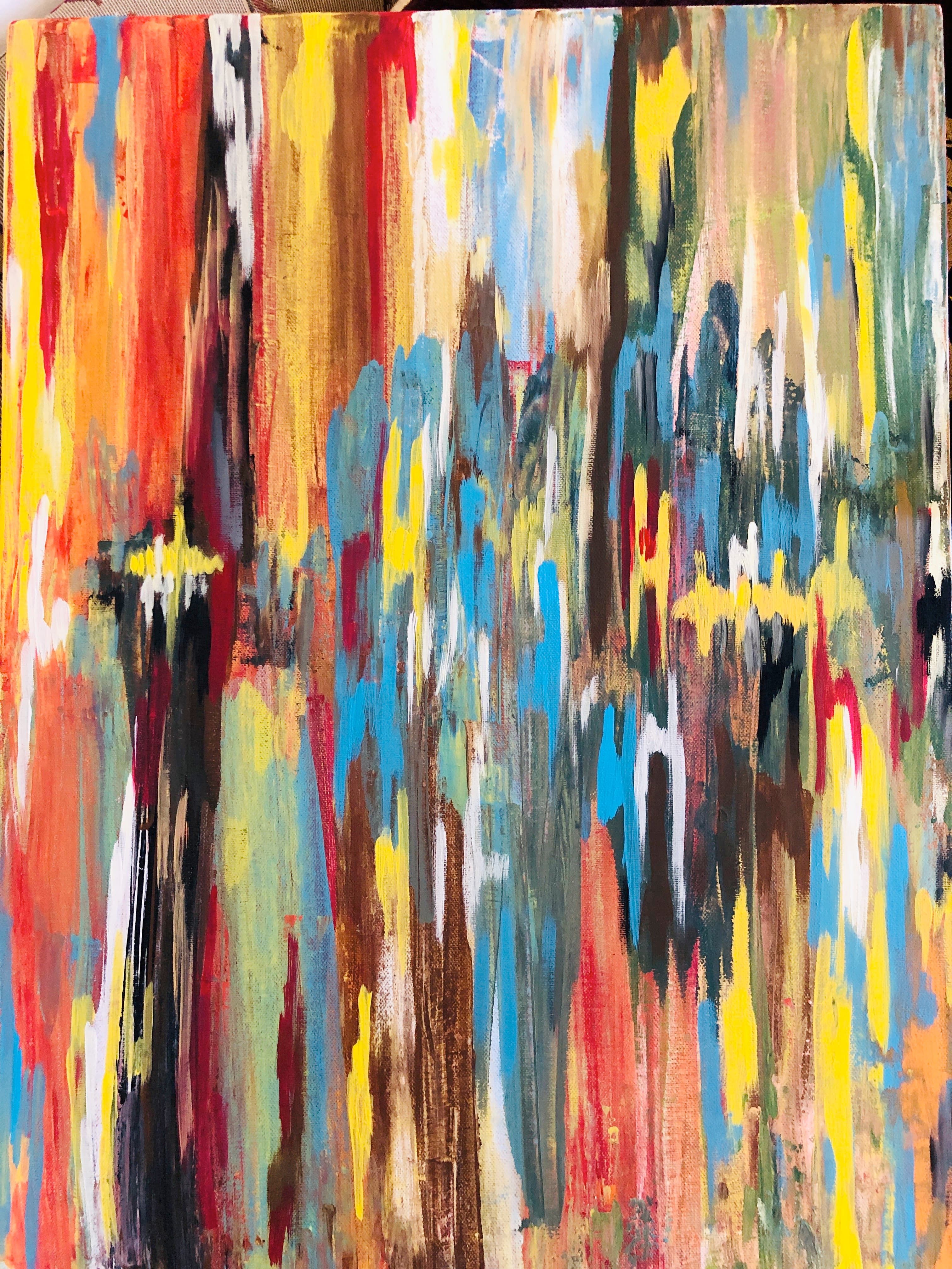 Abstract Art