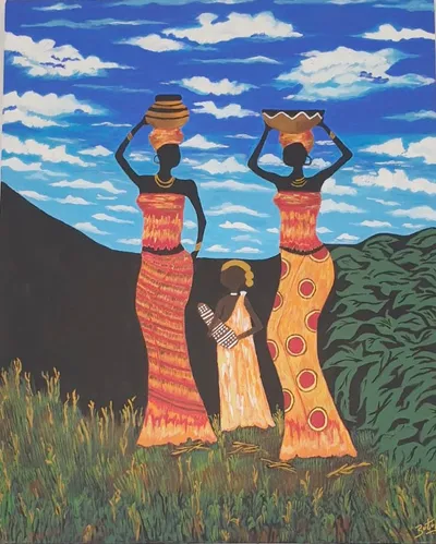 African Art