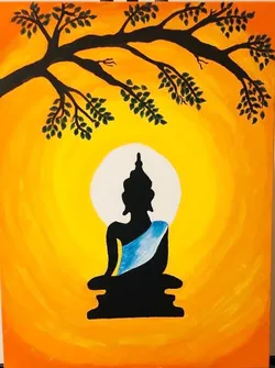 Buddha