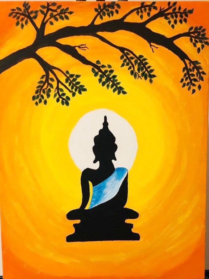 Buddha