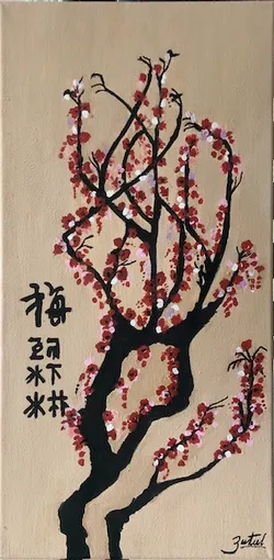 Cherry Blossom