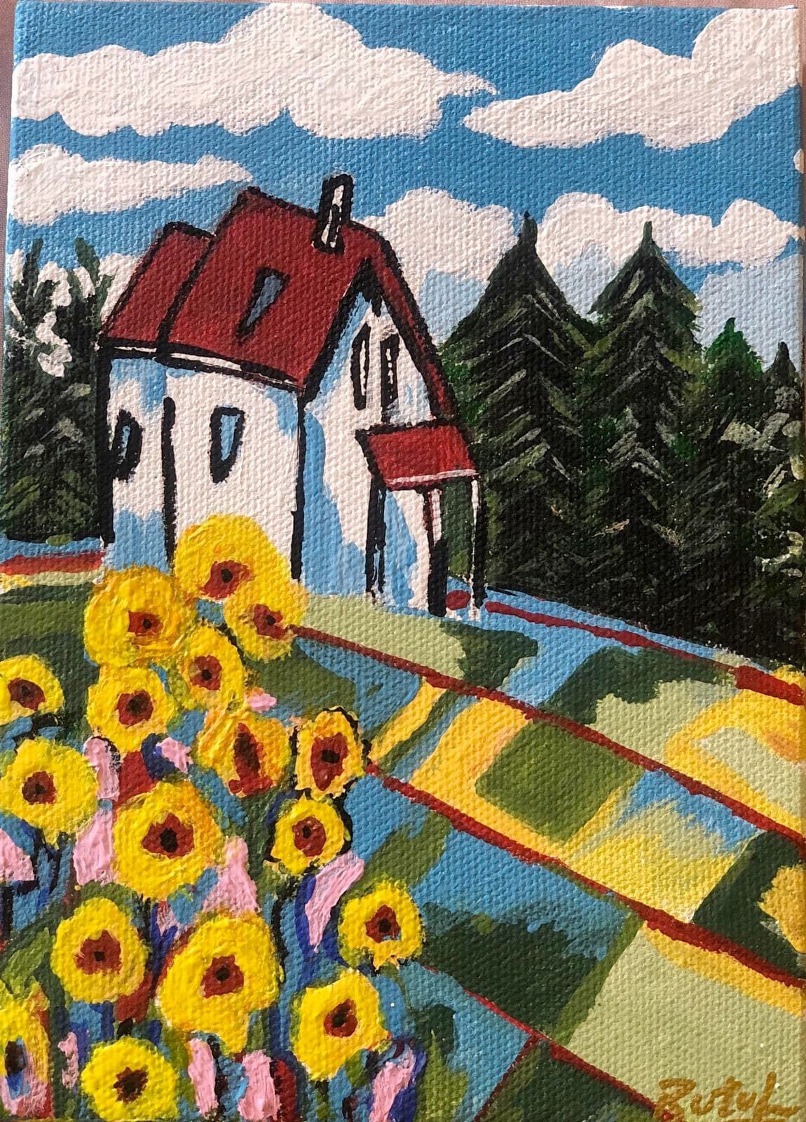 Countryside One