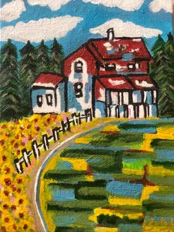 Countryside Two