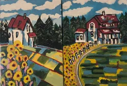 Countryside Three