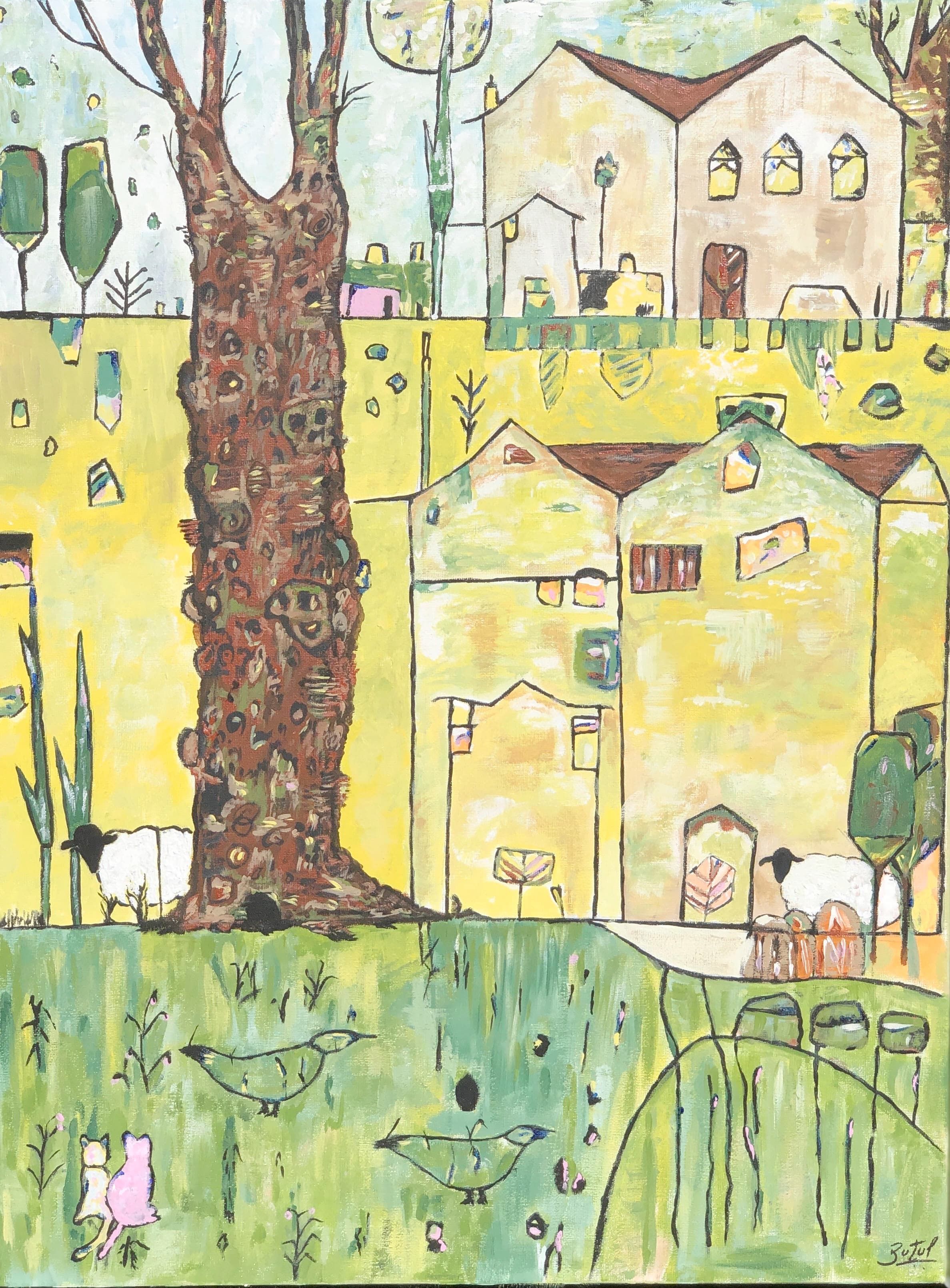 Countryside