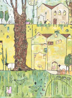 Countryside