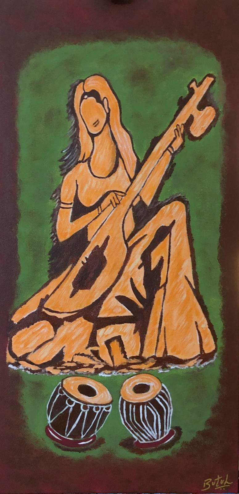 Figurative Art