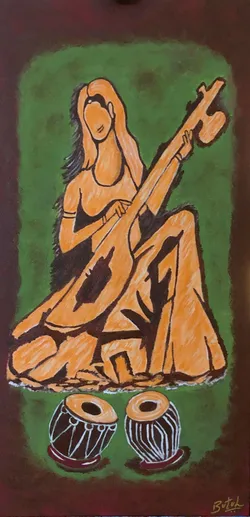 Figurative Art