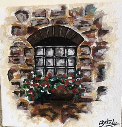 French Window