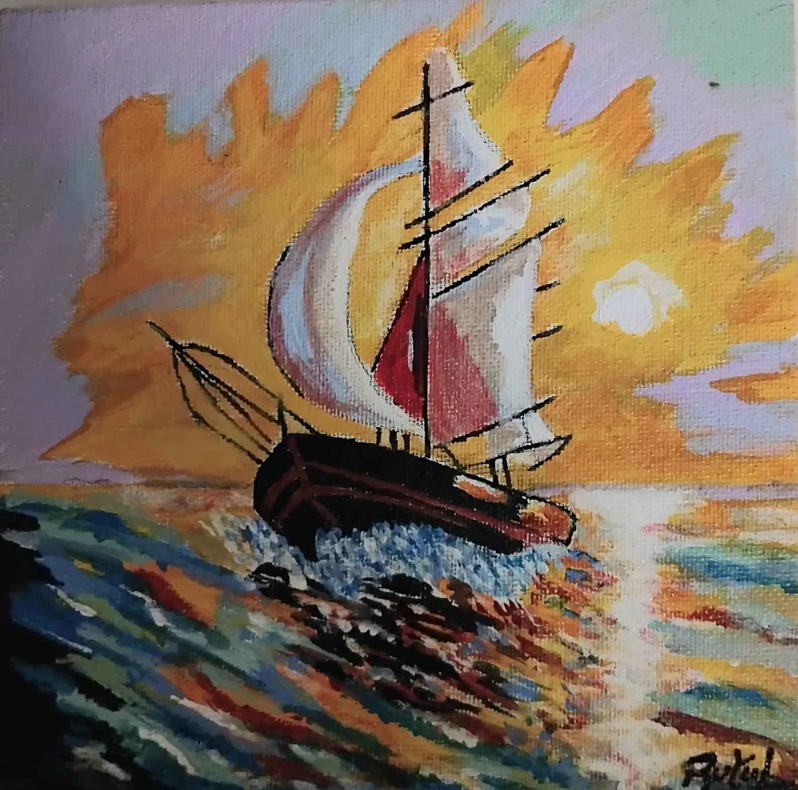 Artwork 3