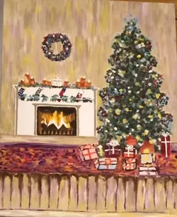 Its Christmas