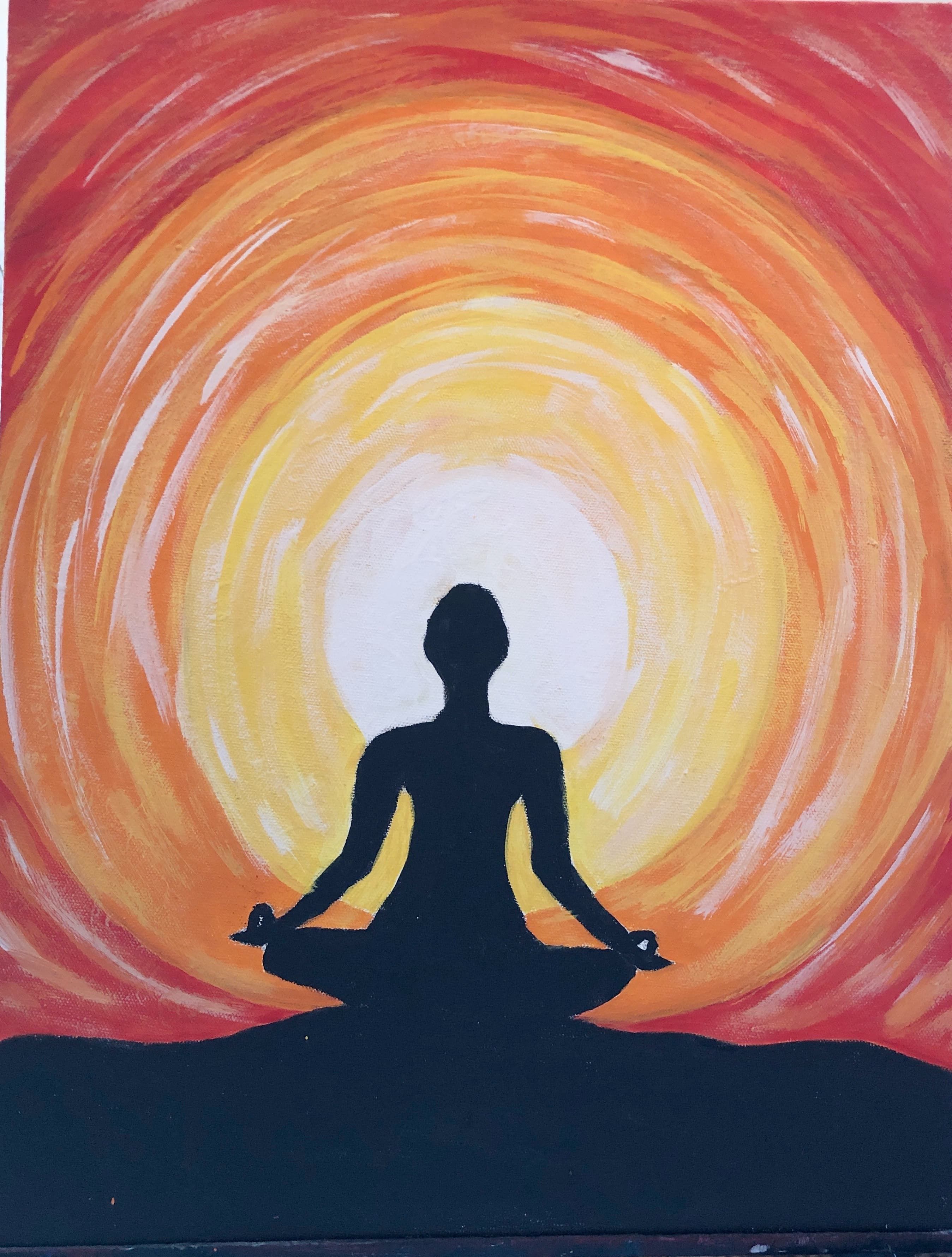 Positive Energy