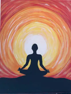 Positive Energy