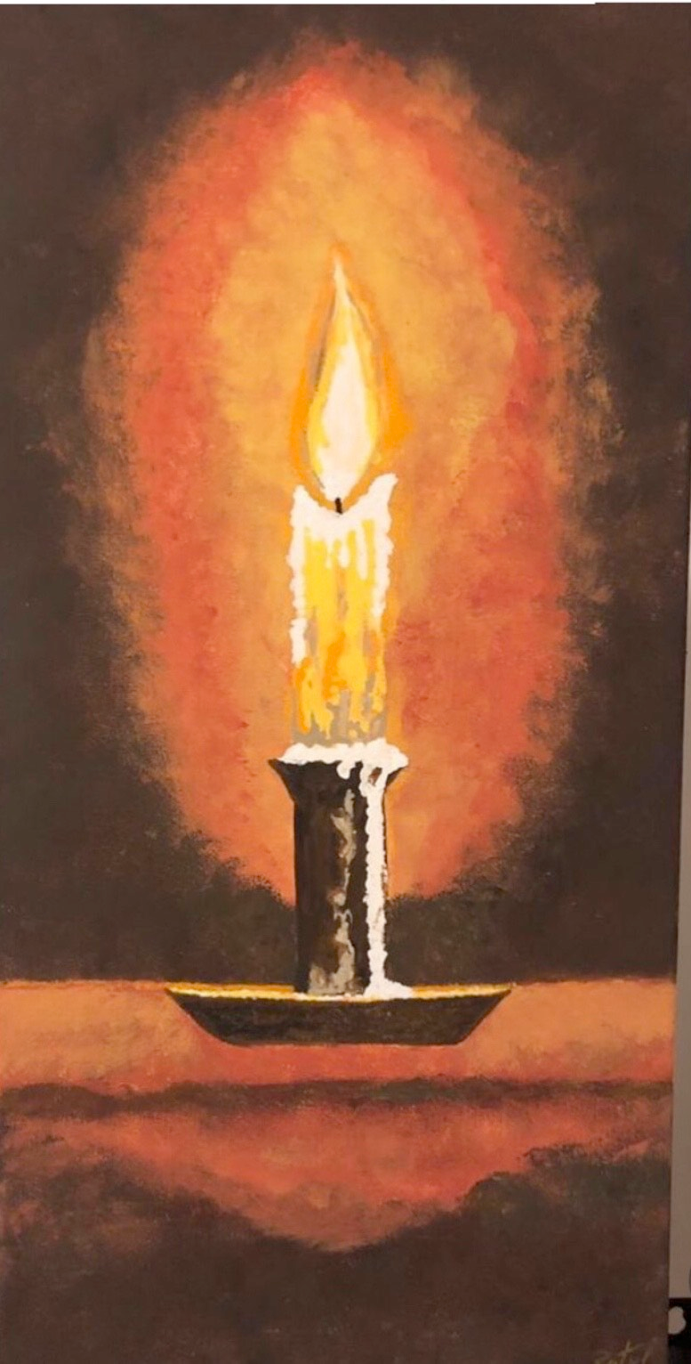 Ray of Hope