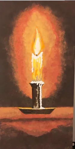 Ray of Hope
