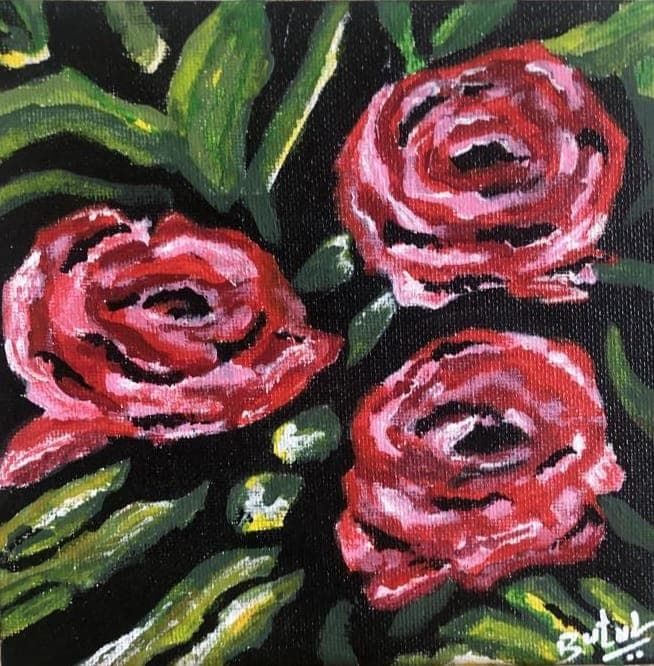 Roses