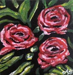 Roses