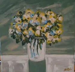 Still Life One