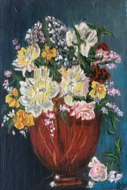 Still Life Two