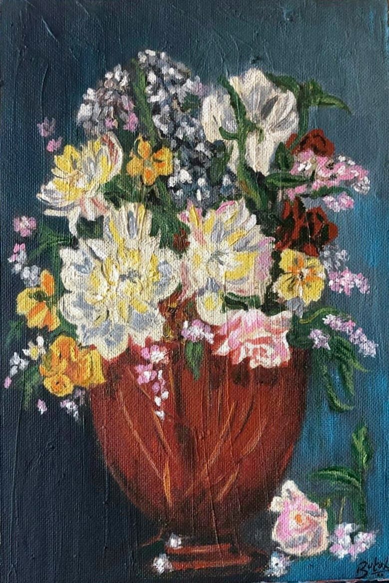 Still Life Two