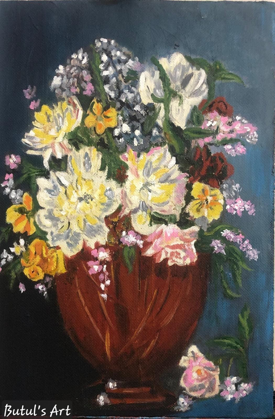 Still Life Two
