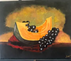 Still Life