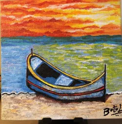 The Sea