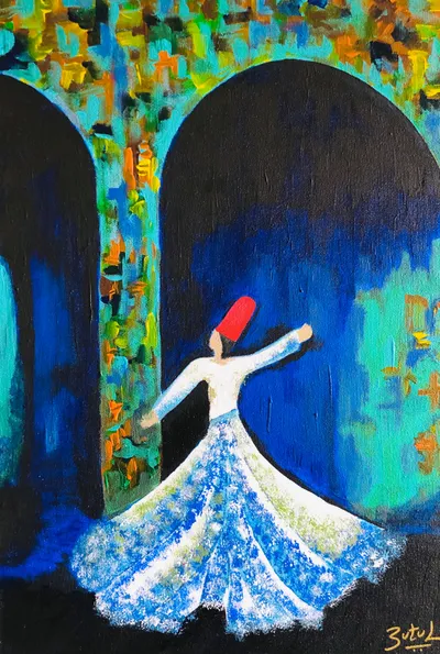 Turkish Art